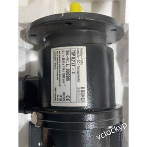 Codificador Rotatorio Baumer Hbner, Tacómetro TDP 0.2 LT-4 700000487686 Usado - Product Image 4