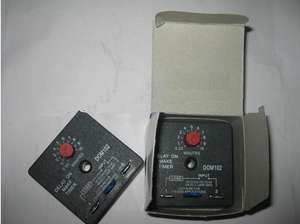 LCM102 Minuteur de temporisation à retard, état neuf, utilisé pour retarder le démarrage du ventilateur et réduire les surtensions dans les applications à compresseurs multiples - Product Image 3