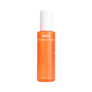 Private Label Organic Lightening Brightening Anti-Wrinkle Exfoliator Toner Vitamin C Turmeric Moisturizing Pore Shrinking <b>Skin</b> - Product Image 3