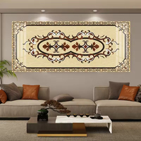 Allah Islamique Ramadan Art Toile Peinture Musulman Posters Imprime Images pour Décoration Intérieure Art Mural