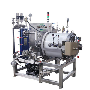 <span class=keywords><strong>Autoclave</strong></span> Eléctrico, Pasteurizador de Jugos, Máquina Pequeña, <span class=keywords><strong>Autoclave</strong></span> de Laboratorio - Product Image 1