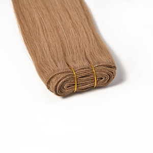 Extensiones de Cabello Humano 100% Hopeshair para Salón de Belleza, <span class=keywords><strong>Tienda</strong></span> en Línea con Paquete de Pedido Personalizado y Marca Privada - Product Image 4