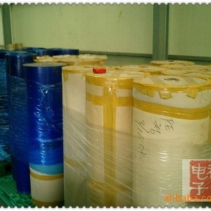 ฟิล์มถ่ายโอนความร้อนโนวาเซล ขนาด 1226 มม. x 1500 มม. วัสดุ PET สำหรับงานพิมพ์ - Product Image 3