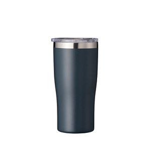 Stainless Steel Tumbler 20oz <b>Insulated</b> Travel <b>Mug</b> For Outdoor Home Office Use - Product Image 3