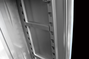 Vansenk Classic Economy Kompakter <span class=keywords><strong>Proofer</strong></span> - Product Image 4