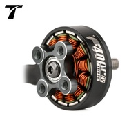 T-Hobby F40Pro IV 1950Kv 2400Kv Moteur d'hélicoptère Moteur de drone Bldc Moteur Fpv bon marché pour drone