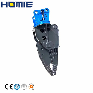 Cizalla Hidráulica de Alta Resistencia para <span class=keywords><strong>Desguace</strong></span> de Vehículos, Cuchilla Importada de Alto Torque para Chatarra de Automóviles - Product Image 2