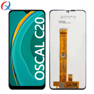 Écran pour Blackview <span class=keywords><strong>Oscal</strong></span> <span class=keywords><strong>C20</strong></span> Remplacement d'écran Téléphone portable Écrans LCD pour Blackview <span class=keywords><strong>Oscal</strong></span> <span class=keywords><strong>C20</strong></span> Pro Affichage pour <span class=keywords><strong>Oscal</strong></span> <span class=keywords><strong>C20</strong></span> LCD - Product Image 1