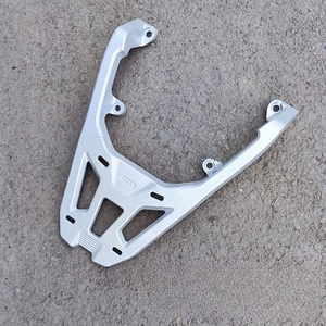 Staffa portapacchi moto per <span class=keywords><strong>kymco</strong></span> XS150T-12 <span class=keywords><strong>150</strong></span> - Product Image 2