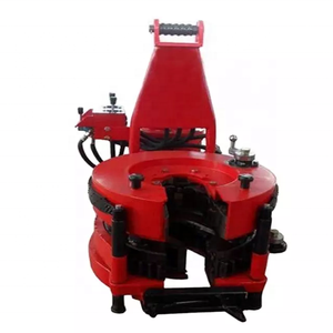 Pince à tuyaux Kht7625 Kht9625 Kht13625 <span class=keywords><strong>pour</strong></span> puits pétroliers avec certificat API - Product Image 1