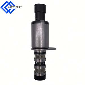 Vanne Solénoïde VTCS d'Origine OEM 12992408 pour OPEL ASTRA-H ASTRA-J INSIGNIA - Product Image 1