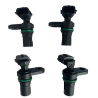 Semua Jenis Sensor Posisi Camshaft Mobil 23731-EN22A 23731EN22A untuk Nissan Sentra Versa Cube NV200