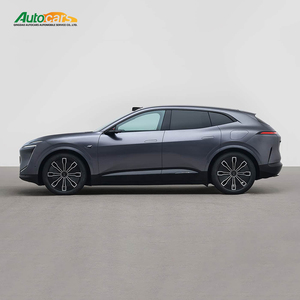 AVATR 07 EV SUV 2024 Baru, 5 Kursi, Teknologi Masa Depan, Mobil Listrik Mewah, Kendaraan Listrik Energi Baru - Product Image 3