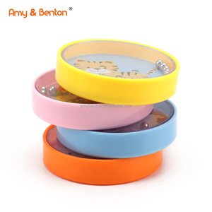 Animale labirinto Puzzle giocattoli per feste bomboniere per bambini animali equilibrio labirinto per bambini a tema accessori personalizzati giocattoli educativi - Product Image 6