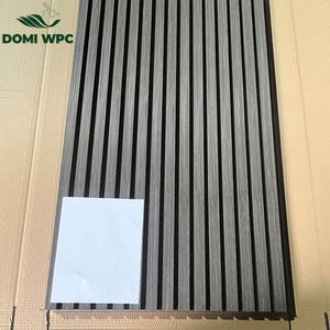 Panneaux acoustiques modernes en MDF, panneaux muraux acoustiques pour espaces intérieurs, insonorisation, réduction du bruit, imperméables - Product Image 6