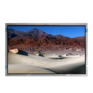 VVX32H110G00 32.0 inch 1366*768 49PPI TFT LCD Screen For Panasonic