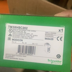 Nuevo y Original TM221C40U TM221CE16R TM221CE16T Precio Competitivo - Product Image 2