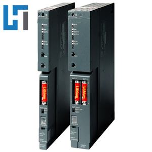 Nuevo Controlador de Programación PLC SIMATIC S7-400 6ES7405-0RA02-0AA0 Original 6ES74050RA020AA0 en Stock - Product Image 1