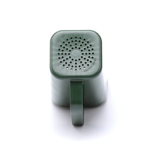 Plantas acuáticas permeables, herramienta de limpieza de arena de fondo de barro, pala multifuncional, palas de arena de plástico - Product Image 5