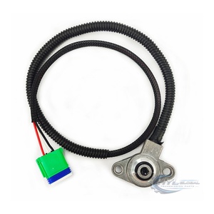 Sensor de Presión de <span class=keywords><strong>Aceite</strong></span> de Transmisión AL4 DPO 252924 7700100009 para <span class=keywords><strong>Peugeot</strong></span> <span class=keywords><strong>206</strong></span> 307 308 Citroen C3 C4 C5 Renault Clio Megane Laguna - Product Image 1