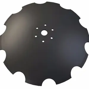 plough disc blade agriculture machinery parts suppliers hot sale