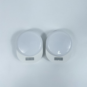 Chất Lượng Cao PIR Cảm Biến Chuyển Động Ánh Sáng Ban Đêm Có Thể Sạc Lại LED Ánh Sáng Ban Đêm Tường Đèn Nội Thất Cho Phòng Ngủ Cầu Thang - Product Image 4