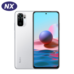 Xiaomi redmi Note10แอนดรอยด์5G ปลดล็อค6.5นิ้วหน้าจอ8GB RAM 256GB ROM ทุกสีสภาพดีโทรศัพท์มือสอง LTE US - Product Image 3