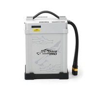 Penjualan Terlaris TATTU PRO HV 14S 44.4V 22000mAh Lipo 25C Baterai Cerdas dengan Colokan AS150U