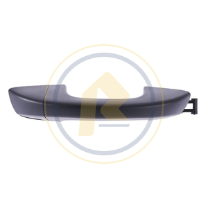 Maniglia esterna per porta Ac Rolcar ADAPTABLE per OE 1K8837206F, 1K8837880 adatta per Seat Alhambra 2010 - Product Image 1