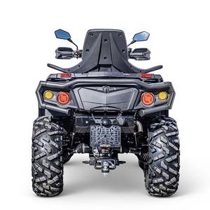 <span class=keywords><strong>Quad</strong></span> 4x4 Aodes Pathcross 850L 800cc - Moteur 4 temps EFI avec freins à disque hydrauliques et certifié CE pour une utilisation hors route - Product Image 5