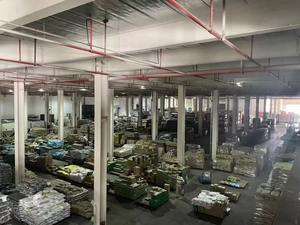 Arena para gatos de cristal personalizada OEM al por mayor, alta eficiencia, desodorización, rápida absorción, sin polvo, fórmula ligera, arena para gatos - Product Image 6