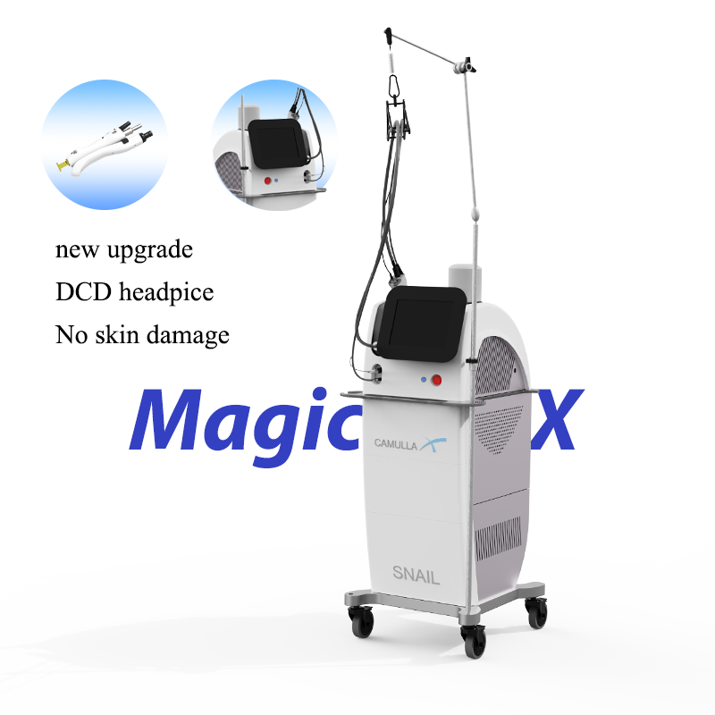 High Quality Portable Intense Pulse Light