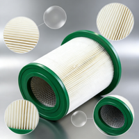 Filtre à air XIntang CM-529 GB529 AG470 pour moteur Foton – Haute capacité de retention de poussière, débit d'air stable, remplacement facile 6