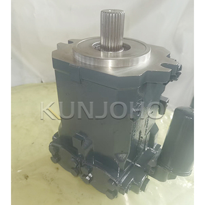 Pompe à piston variable axiale <span class=keywords><strong>Linde</strong></span> Genuine <span class=keywords><strong>HPV</strong></span> HPV135-02R 0001 pour excavatrice - Product Image 3