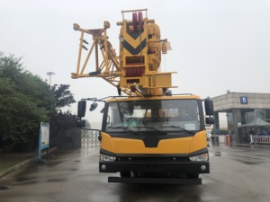 <span class=keywords><strong>Grue</strong></span> montée sur <span class=keywords><strong>camion</strong></span> de 25 tonnes rentable QY25K5D, idéale pour les entreprises de <span class=keywords><strong>location</strong></span> - Product Image 6