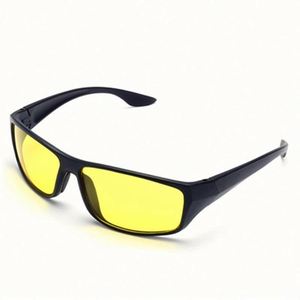 Gafas de Sol Deportivas para Hombre y Mujer, Venta al por Mayor, Protección UV400, Antideslumbrantes, Visión Nocturna, para Conducir de Noche - Product Image 5