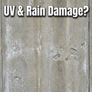 Water Based Exterior UV Weather Resistant Moisture Proof Base Primer For Outdoor Building Wall Surface Protection - Product Image 2