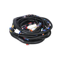 PrimePro IP67 48V DC نظام أسلاك للمركبات - نظام جهد منخفض شديد التحمل للمركبات الهجينة الخفيفة، وأنظمة الطاقة المساعدة والمستشعرات