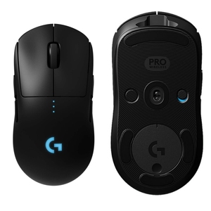 <span class=keywords><strong>Logitech</strong></span> <span class=keywords><strong>G</strong></span> Pro Chuột Chơi Game Không Dây Với Esports Cấp Hiệu Suất - Product Image 1