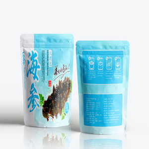 Sacchetti di imballaggio <span class=keywords><strong>per</strong></span> <span class=keywords><strong>biscotti</strong></span> personalizzati produttore Stand up Pouch con il tuo Logo sacchetti di imballaggio alimentare - Product Image 4