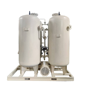 Ziekenhuis Gecontaineriseerde Zuurstofgenerator Psa Medische Zuurstof Elektrische Zuurstofconcentrator Zonder Cilinder - Product Image 2