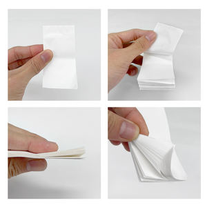 Bandes <span class=keywords><strong>de</strong></span> pores pour le nez en papier OEM personnalisées pour éliminer les points noirs, masque pour éliminer les points noirs pour le visage, Puntos Negros 30g+60pcs - Product Image 3