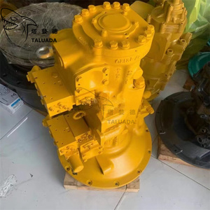 Repuestos para Excavadora PC400-7, Bomba Hidráulica Principal 708-2H-31150 708-2H-31141 708-2H-00450 708-2H-01450 - Product Image 4