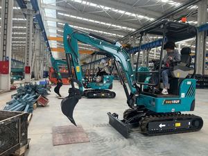 Nouvelle pelle excavatrice SWE18UF de 1,8 tonne, modèle 2025, haute qualité, à vendre - Product Image 6