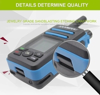 Radio réseau 4G PoC Anysecu F8 Plus avec GPS, plateforme RealPTT, distance de communication illimitée pour la sécurité et la logistique