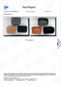 Revestimientos de Silicona Rectangulares para <span class=keywords><strong>Freidora</strong></span> de <span class=keywords><strong>Aire</strong></span>, 8 Pulgadas, Reutilizables, Antiadherentes, para Cestas de 3-8QT, 127g, Resistentes al Calor, Fáciles de Limpiar - Product Image 6