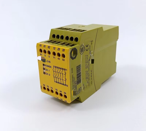 Toptan PZEX524 PLC Kontrol Cihazı Yeni Orijinal Depo Markası PLC Programlama Kontrol Cihazı - Product Image 1