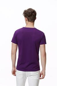 Gahumi camiseta personalizada sublimación impresión con Logo Unisex deportes hombres camiseta barata en blanco hombres 100% poliéster secado rápido - Product Image 6