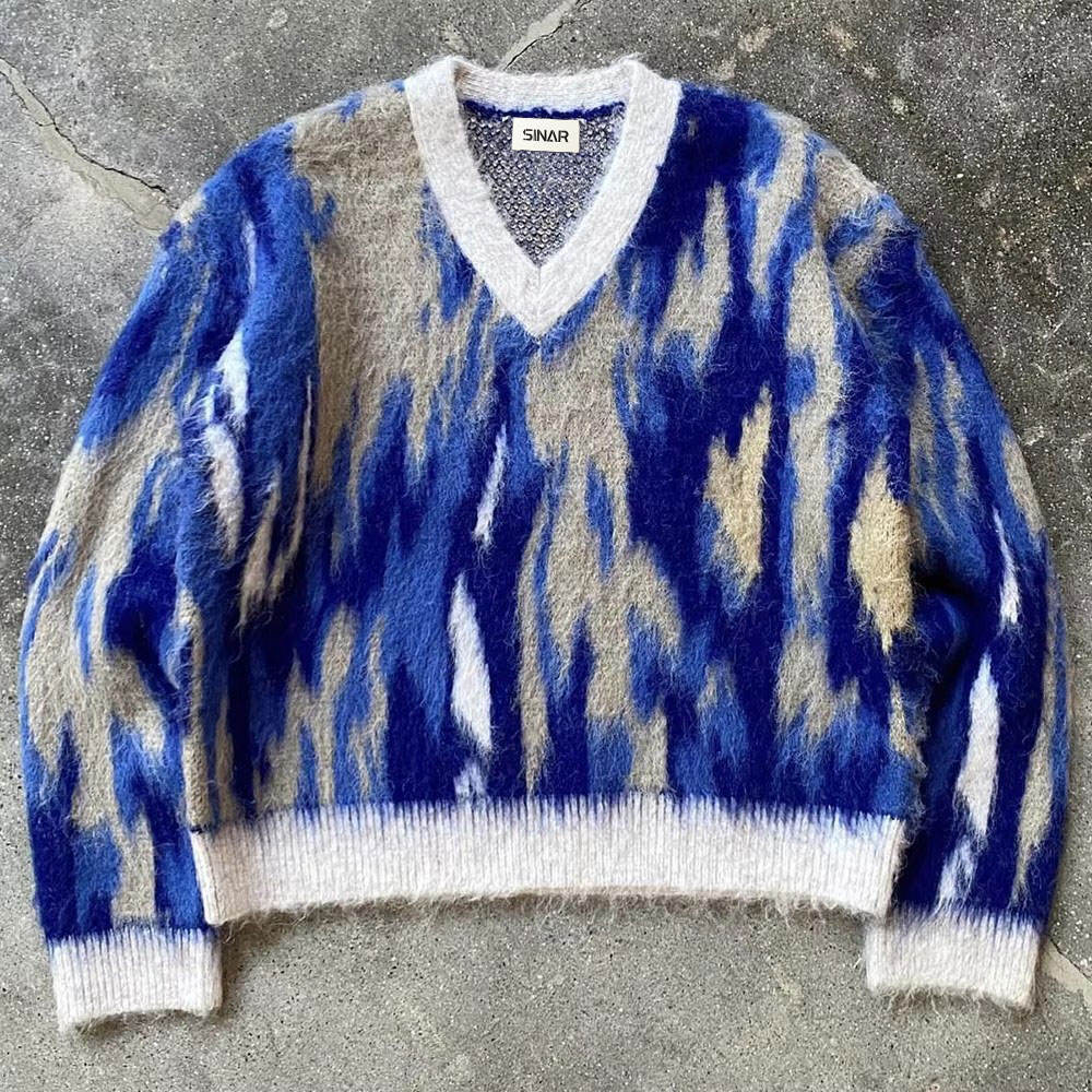 สีน้ำเงิน