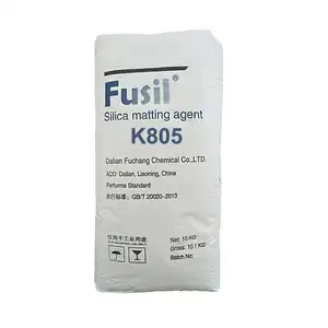 Best Price Silica Matting Agent For UV Casing Coating